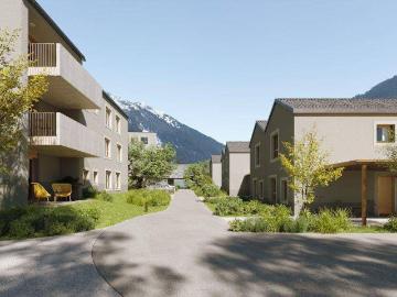 IDEALE STARTERWOHNUNG IN RUHIGER LAGE