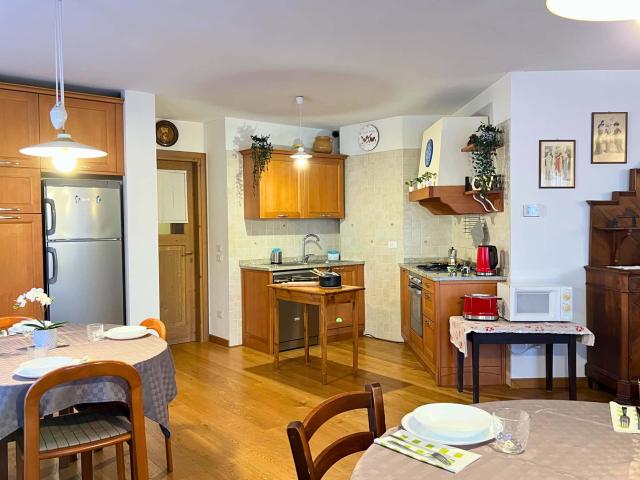 [Ideale per famiglie e gruppi] Ascensore Asiago centro