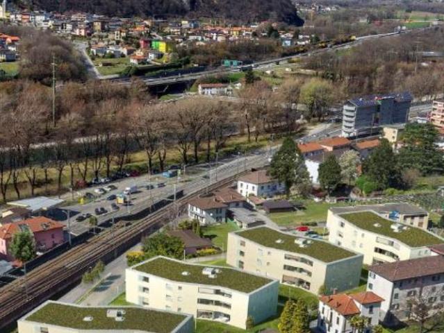 Ideale per gli imbocchi autostradali
