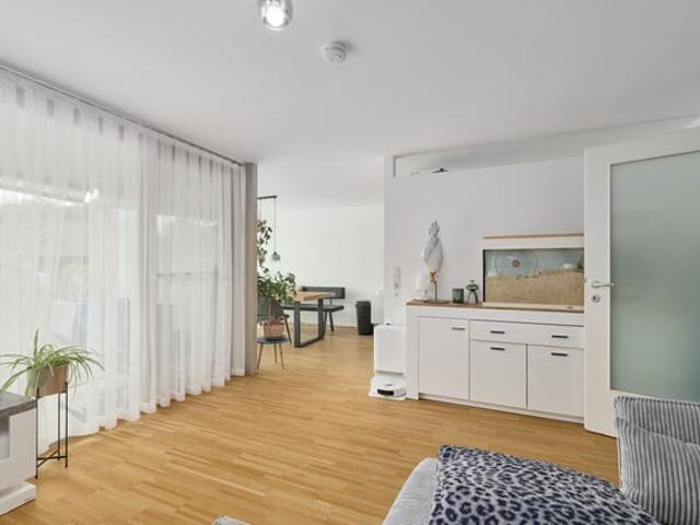 Ideale Wohnung für den Start ins Eigentum