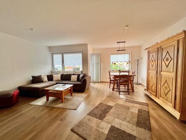 Ideale Wohnung für Singles und Paare – Ihr neues Zuhause zum Wohlfühlen