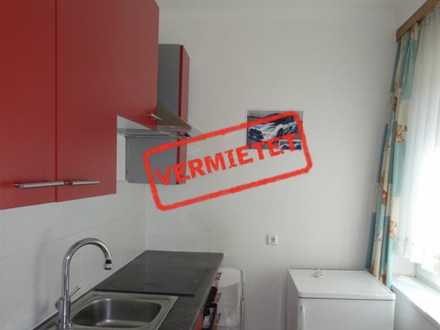Ideale Wohnung für Singles, Geschiedene und StudentInnen 8010 Graz