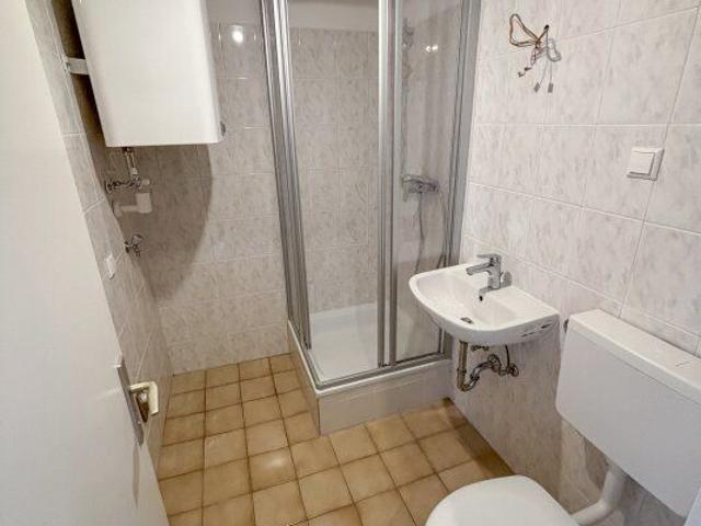 Ideale Wohnung für Paare oder Singles