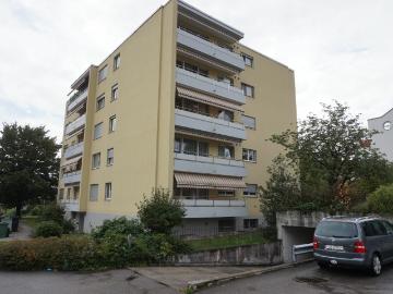 Leimenstrasse, Grenchen, Grenchen, Bezirk Lebern, Amtei Solothurn-Lebern, Kanton Solothurn