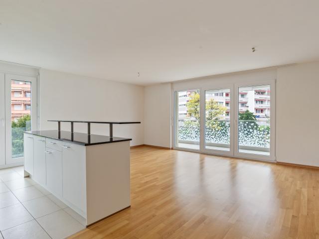 Ideale Wohnung in La Tour de Peilz