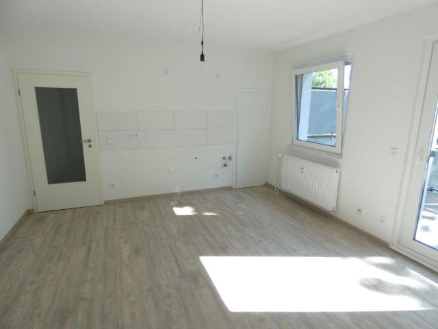 Ideale Wohnung mit großem Balkon *wird aktuell modernisiert