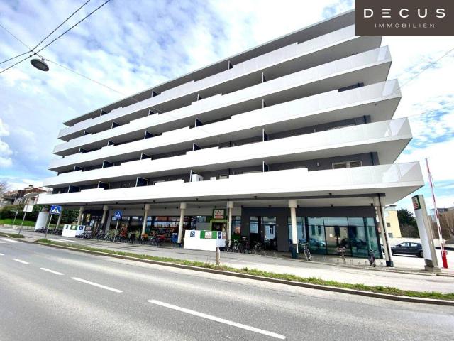 | IDEALE WG WOHNUNG MIT BALKON | GUTE ANBINGUNG | IN HERZEN VON EGGENBERG