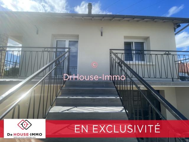 Idéalement situé au calme maison complètement rénovée