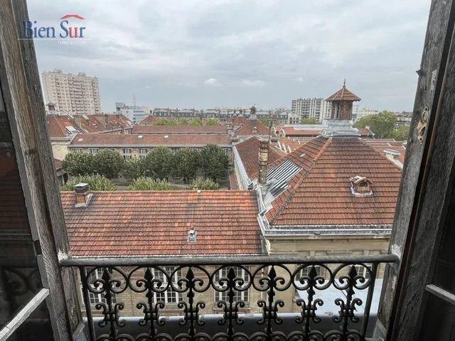 Idéalement situé