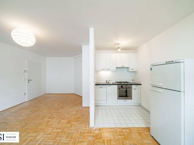 Idealer 2 Zimmer Neubau mit toller Lage in Döbling
