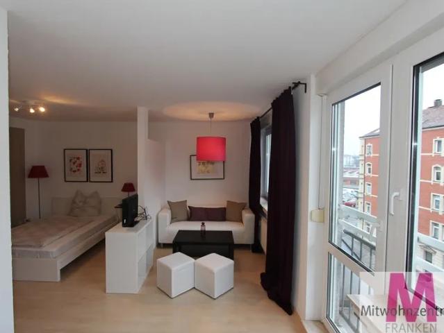 Ideales Businessapartment in St. Peter