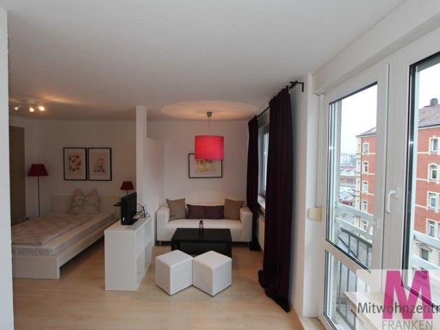 Ideales Businessapartment in St. Peter