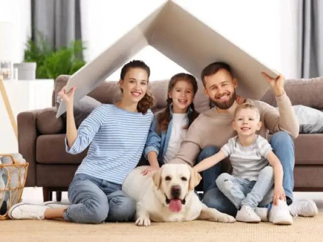 Ideales Familiendomizil: Modernes Haus in zentraler Lage mit Klinkeraktion