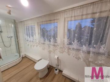 Ideales Haus für Monteure mit Anbindung an die Autobahn