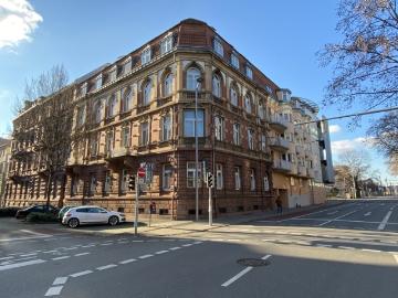 Innenstadt-Jungbusch, Mundenheim - Heizung