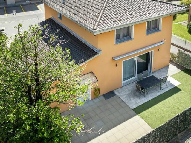 Ideales Zuhause für Ihre Familie!