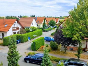 Heiterblick, Brandenburg-Südwest-Südost, Bundesland Brandenburg