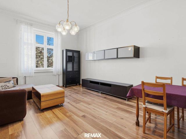 Ideales Zuhause für Paare und junge Familien 3 Zimmer Wohnung in zentraler Lage und Möbliert