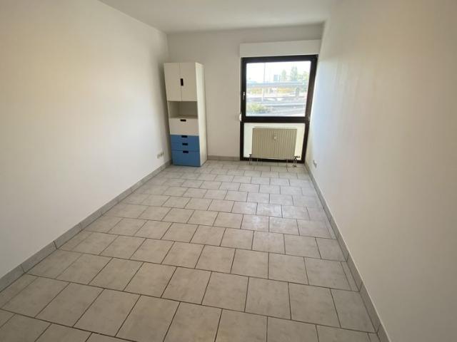 Ideales 1 Zimmerapartment für Studenten.