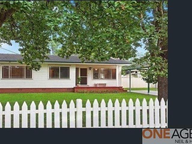 Ideally Located 3 Bedroom Home