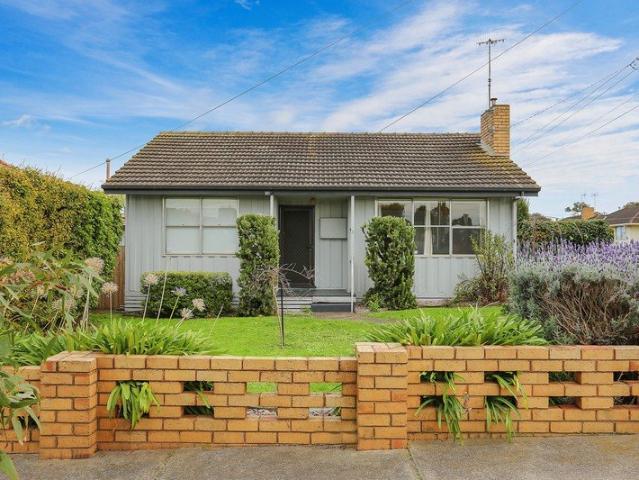 Ideally Located 3 Bedroom home