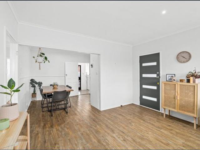 Ideally Located 3 Bedroom Home