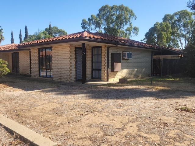 Ideally Located Comfortable Living