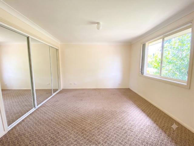IDEALLY LOCATED and SPACIOUS HOME!