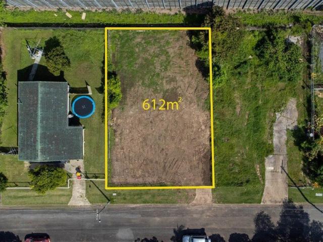 612sqm Redbank Read to Build Block
