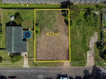 612sqm Redbank Read to Build Block