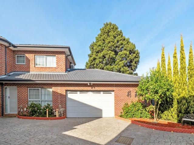 Ideally Located Family Oasis: Spacious Living, Top Schools, & More!