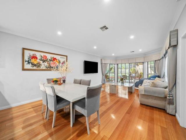 Ideally Located Family Oasis: Spacious Living, Top Schools, & More!