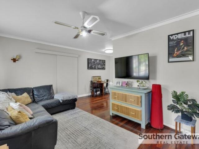 Ideally Located Family Home