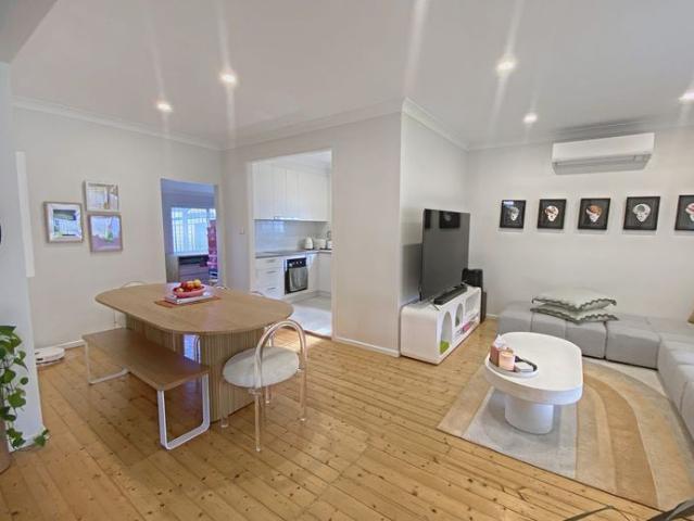 IDEALLY LOCATED Family Home