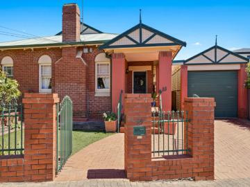 Ideally located Family Home