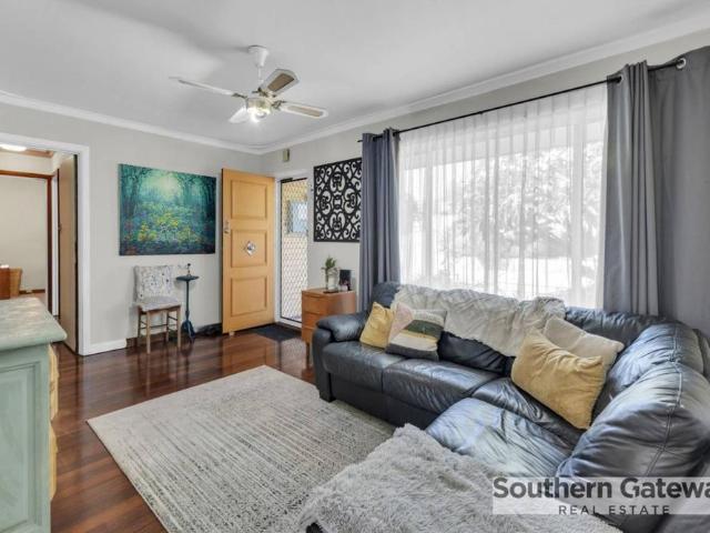 Ideally Located Family Home