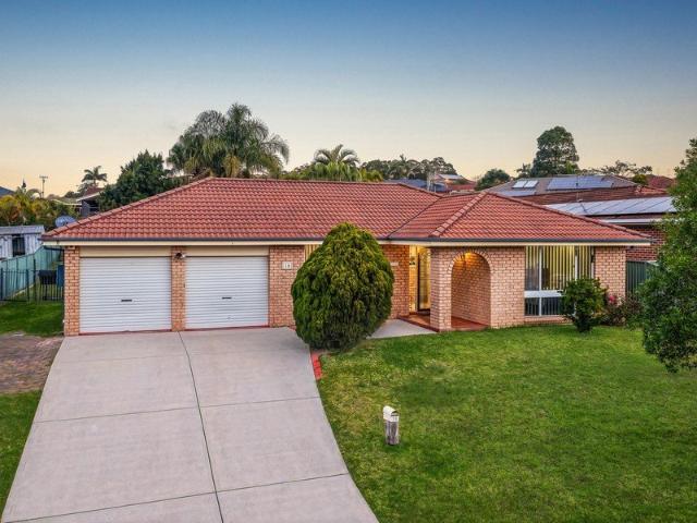 Ideally located family home