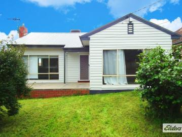 Ideally Located Family Home in East Bendigo