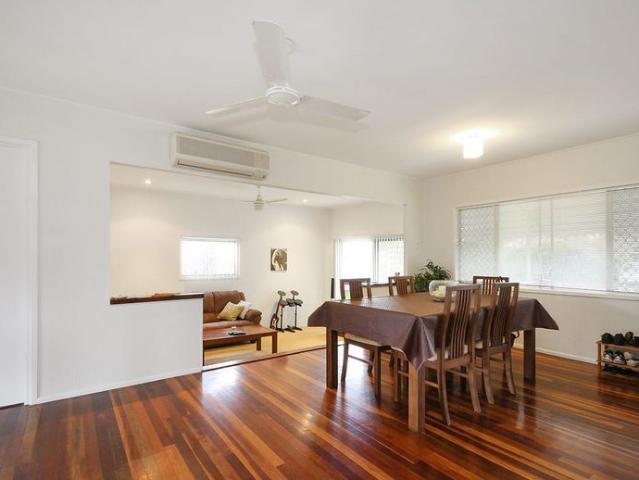 Ideally Located Family Home in the Heart of Ballina