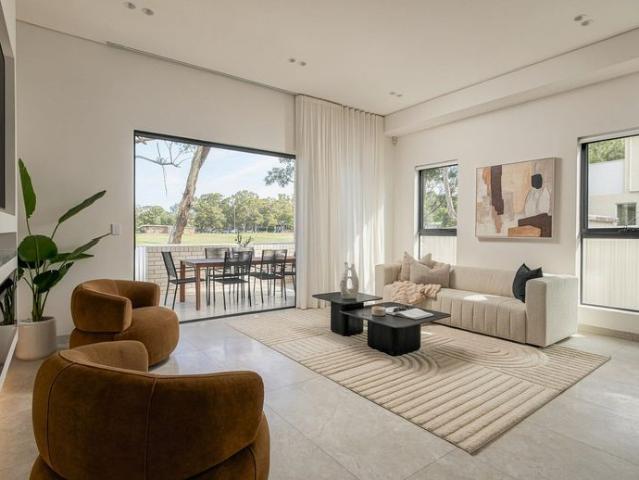 Ideally located family home with a versatile floor plan