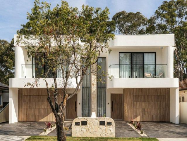 Ideally located family home with a versatile floor plan