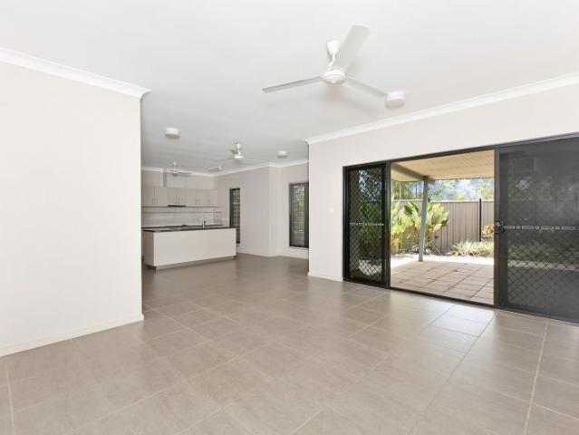 IDEALLY LOCATED FAMILY LIVING