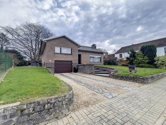 Ideally located house