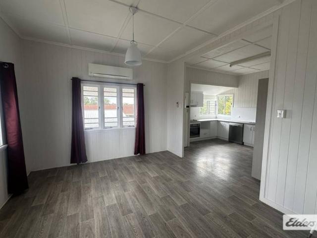 Ideally located house in Gatton!