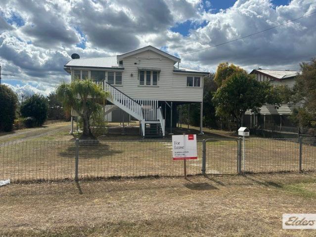 Ideally located house in Gatton!