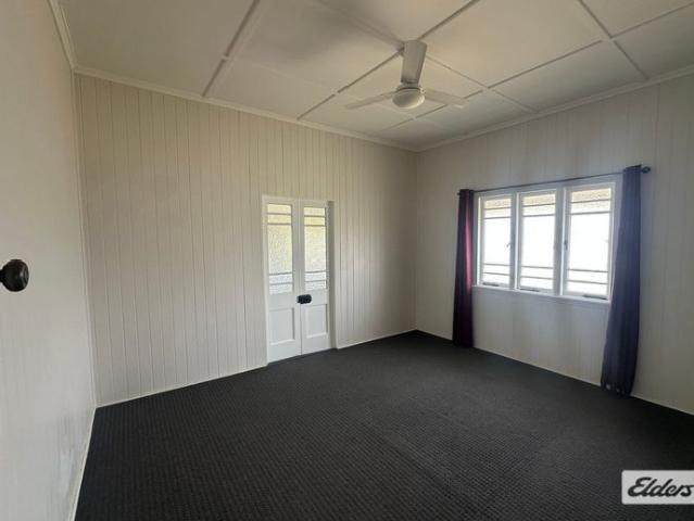 Ideally located house in Gatton!