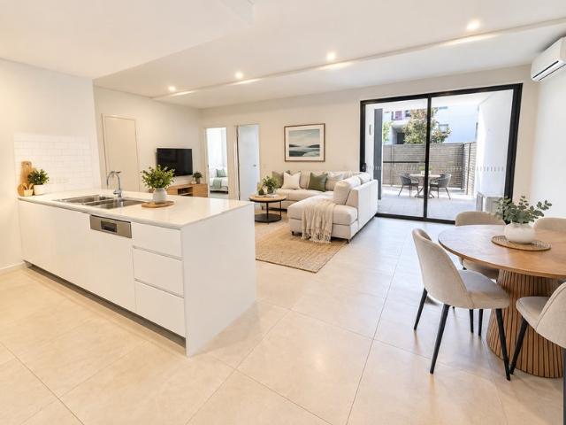 Ideally Located In The Heart Of Schofields, Close To All Amenities!