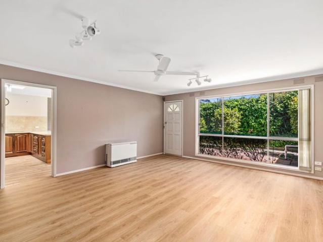 Ideally located in the heart of the city!
