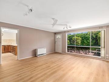 Ideally located in the heart of the city!