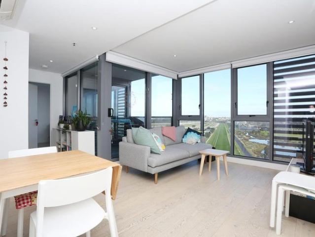 Ideally located one bedroom apartment
